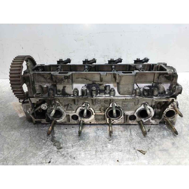 Recambio de culata para citroën c2 1.4 hdi referencia OEM IAM 8HZ 9636896880 C0802243
