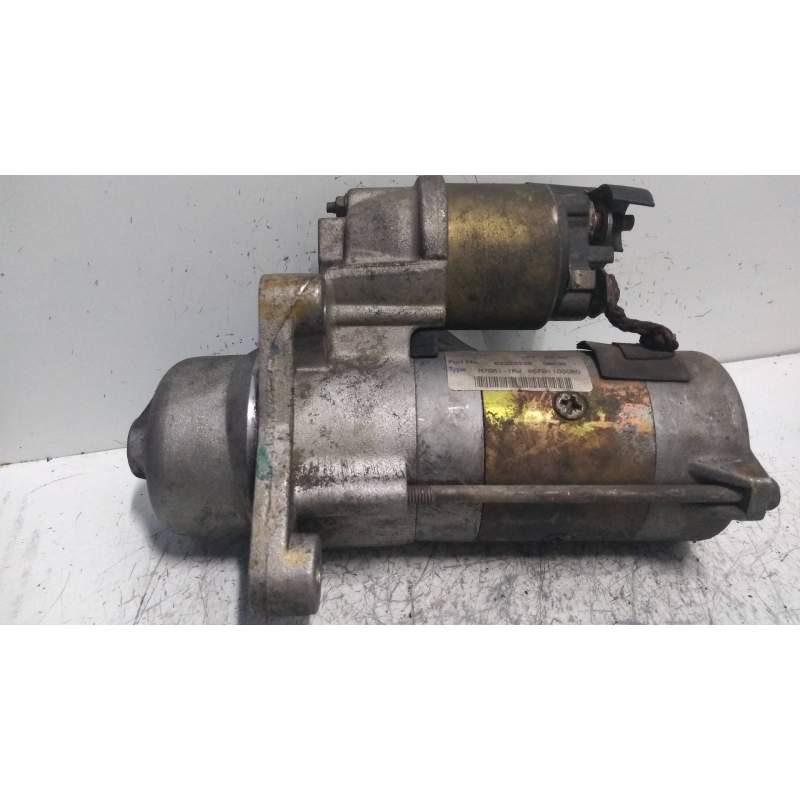 Recambio de motor arranque para ford ka (ccq) básico referencia OEM IAM 63223538 95FB11000BD 1999