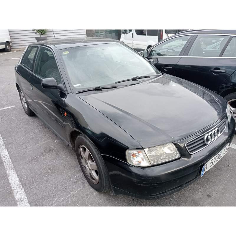 AUDI A3 (8L1)