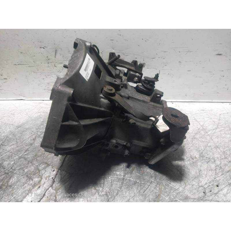 Recambio de caja cambios para fiat uno (146) referencia OEM IAM   
