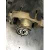 Recambio de faro antiniebla izquierdo para volvo c30 (533) 1.6 d referencia OEM IAM 0305065001 31213175 2007