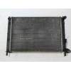 Recambio de radiador agua para ford fiesta (cbk) 1.4 tdci cat referencia OEM IAM   