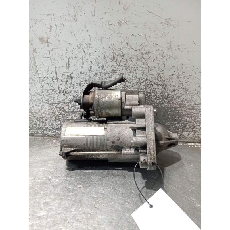 Recambio de motor arranque para peugeot 307 sw (3h) 1.6 hdi 110 referencia OEM IAM 9645100680  
