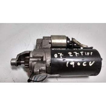 MOTOR ARRANQUE 1005831984 BOSCH 