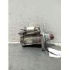 Recambio de motor arranque para audi a1 sportback (gba) 30 tfsi referencia OEM IAM 0AM911024A 4380000204 