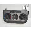 Recambio de mando calefaccion / aire acondicionado para fiat grande punto (199) 1.4 referencia OEM IAM 5G1140100  