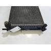 Recambio de radiador agua para ford fiesta (cbk) 1.4 tdci cat referencia OEM IAM   