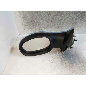 RETROVISOR IZQUIERDO 