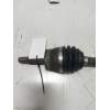 Recambio de transmision delantera izquierda para hyundai elantra (xd) 1.6 comfort (5-ptas.) referencia OEM IAM X02  