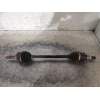 Recambio de transmision delantera izquierda para suzuki alto amf 310 ga referencia OEM IAM   