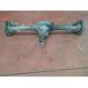 Recambio de puente trasero para isuzu trooper referencia OEM IAM   DISCO