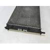 Recambio de radiador agua para ford fiesta (cbk) 1.4 tdci cat referencia OEM IAM   