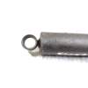 Recambio de amortiguador delantero para mitsubishi galloper (hyundai) 2.5 turbodiesel referencia OEM IAM   