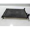 Recambio de radiador agua para ford fiesta (cbk) 1.4 tdci cat referencia OEM IAM   