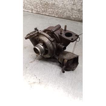 TURBOCOMPRESOR 16TDCI 2003