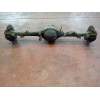 Recambio de puente trasero para isuzu trooper referencia OEM IAM   DISCO