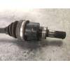Recambio de transmision delantera izquierda para suzuki alto amf 310 ga referencia OEM IAM   