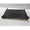 Recambio de radiador agua para ford fiesta (cbk) 1.4 tdci cat referencia OEM IAM   