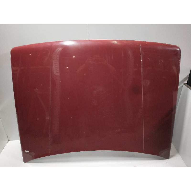 Recambio de capot para fiat regata berlina 1.3 referencia OEM IAM   