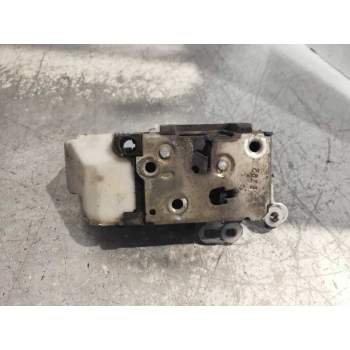 MOTOR CIERRE CENTRALIZADO DELANTERO DERECHO 