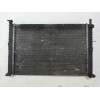 Recambio de radiador agua para ford fiesta (cbk) 1.4 tdci cat referencia OEM IAM   