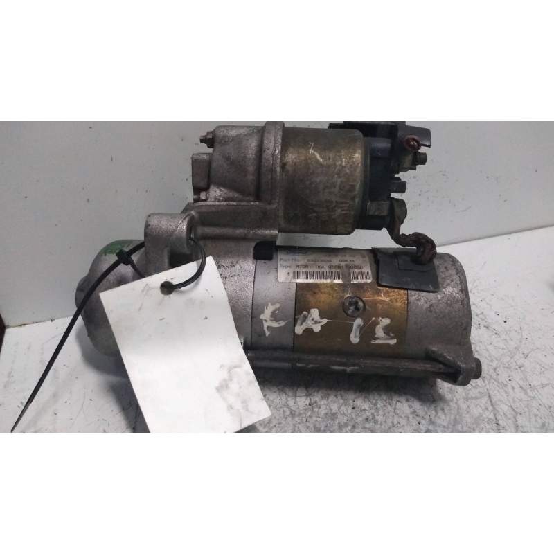 Recambio de motor arranque para ford ka (ccq) básico referencia OEM IAM 63223538 95FB11000BD 1999