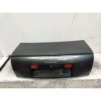 TAPA MALETERO 4P 2001