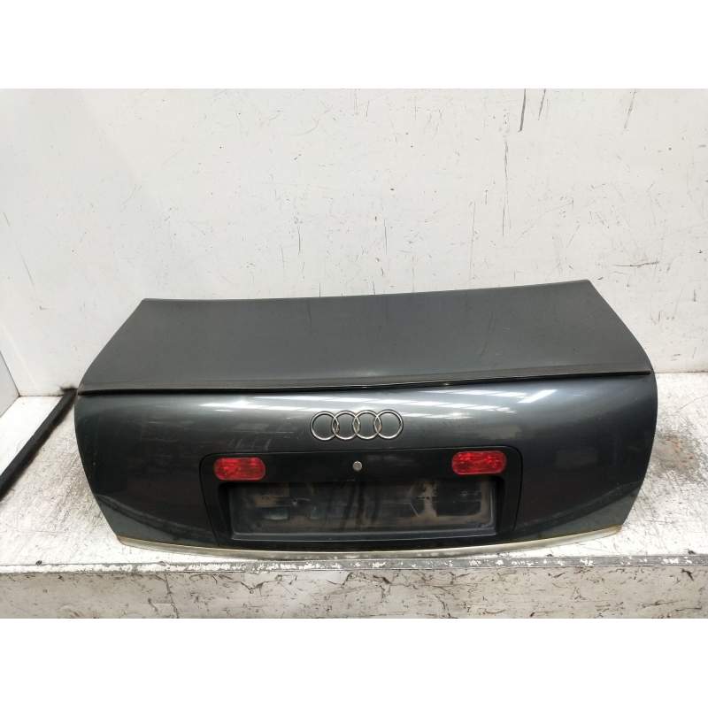 Recambio de tapa maletero para audi a6 c5 (4b2, 4b4) 2.5 tdi referencia OEM IAM  4P 2001