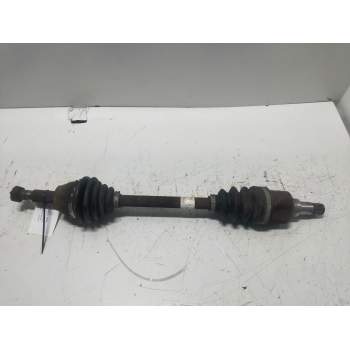 TRANSMISION DELANTERA IZQUIERDA 14G 2002