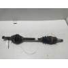 Recambio de transmision delantera izquierda para ford fiesta (cbk) ambiente referencia OEM IAM  14G 2002