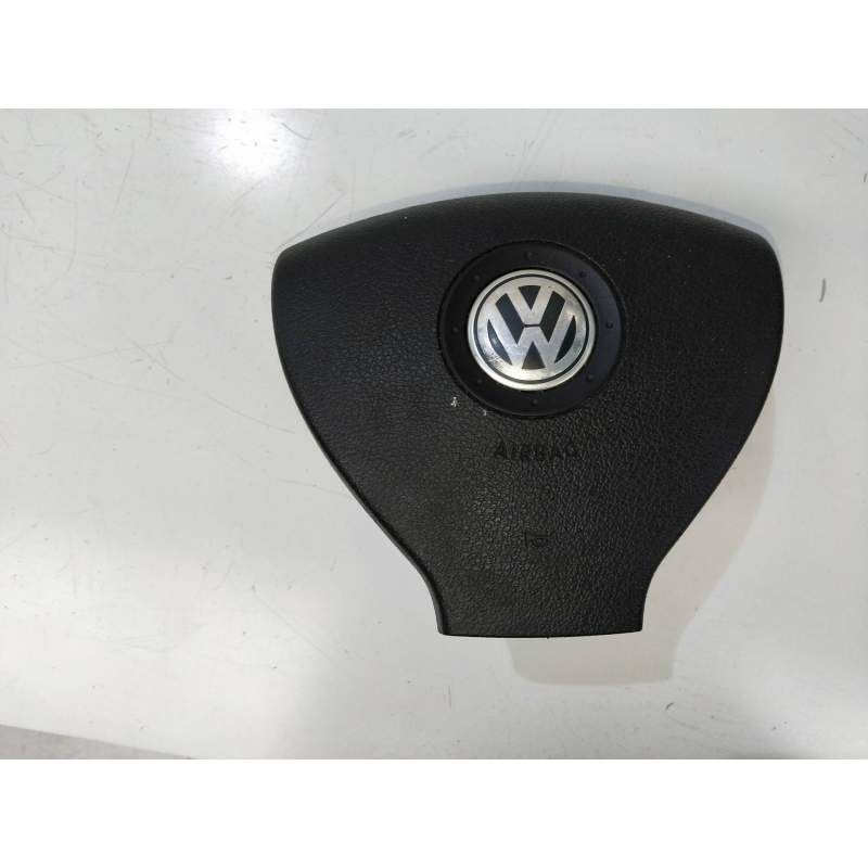 Recambio de airbag delantero izquierdo para volkswagen passat berlina (3c2) advance referencia OEM IAM   2005