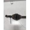 Recambio de transmision delantera izquierda para ford fiesta (cbk) ambiente referencia OEM IAM  14G 2002