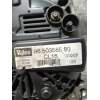 Recambio de alternador para peugeot 206 sw (2e/k) 2.0 hdi referencia OEM IAM 9650358580 2542832A 