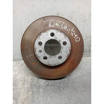 DISCO FRENO DELANTERO 
