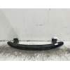 Recambio de refuerzo paragolpes delantero para skoda superb (3u4) collection referencia OEM IAM   