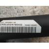 Recambio de airbag cortina delantero derecho para suzuki sx4 rw (ey) gl referencia OEM IAM 7648080J01  