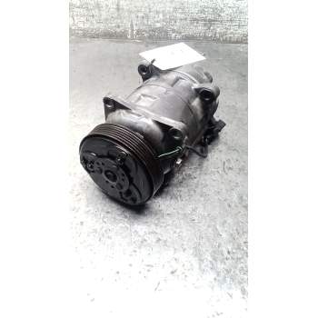 COMPRESOR AIRE ACONDICIONADO 2000