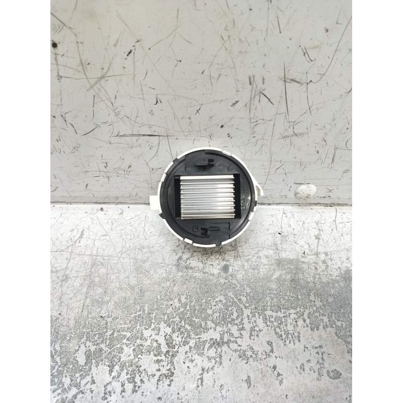 Recambio de resistencia calefaccion para mazda 3 (bm, bn) 2.2 d referencia OEM IAM H7651BHS300  2014