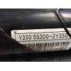Recambio de amortiguador trasero para hyundai ix35 1.7 crdi cat referencia OEM IAM Y350553002Y350  