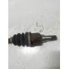 Recambio de transmision delantera izquierda para ford fiesta (cbk) ambiente referencia OEM IAM  14G 2002