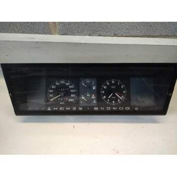CUADRO INSTRUMENTOS 7561008 6043660 