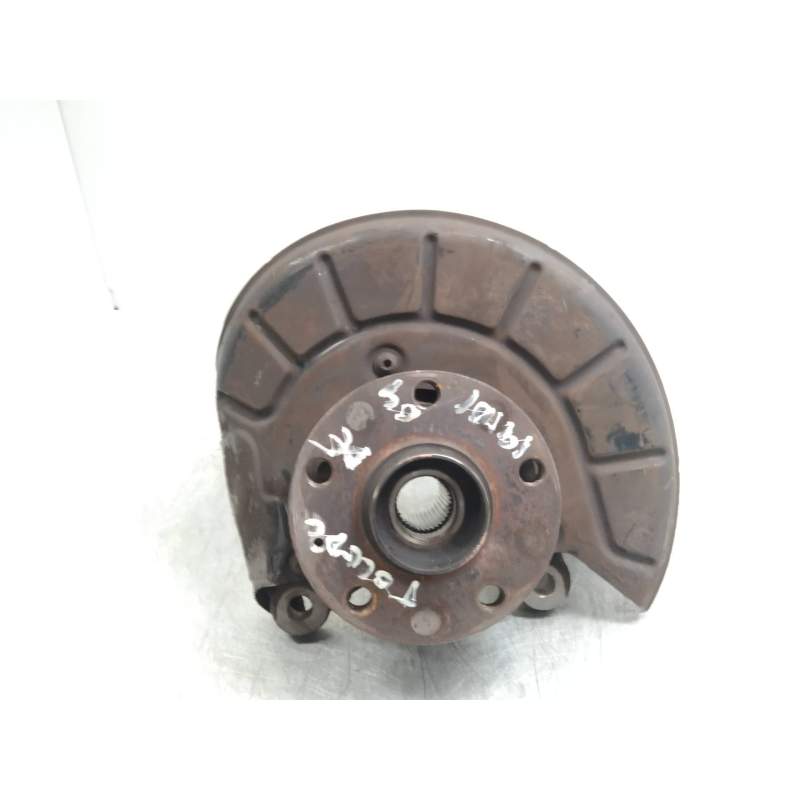 Recambio de mangueta delantera derecha para seat toledo (5p2) stylance / style referencia OEM IAM   