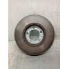 Recambio de disco freno delantero para skoda spaceback (5h) 1.4 tdi dpf referencia OEM IAM   