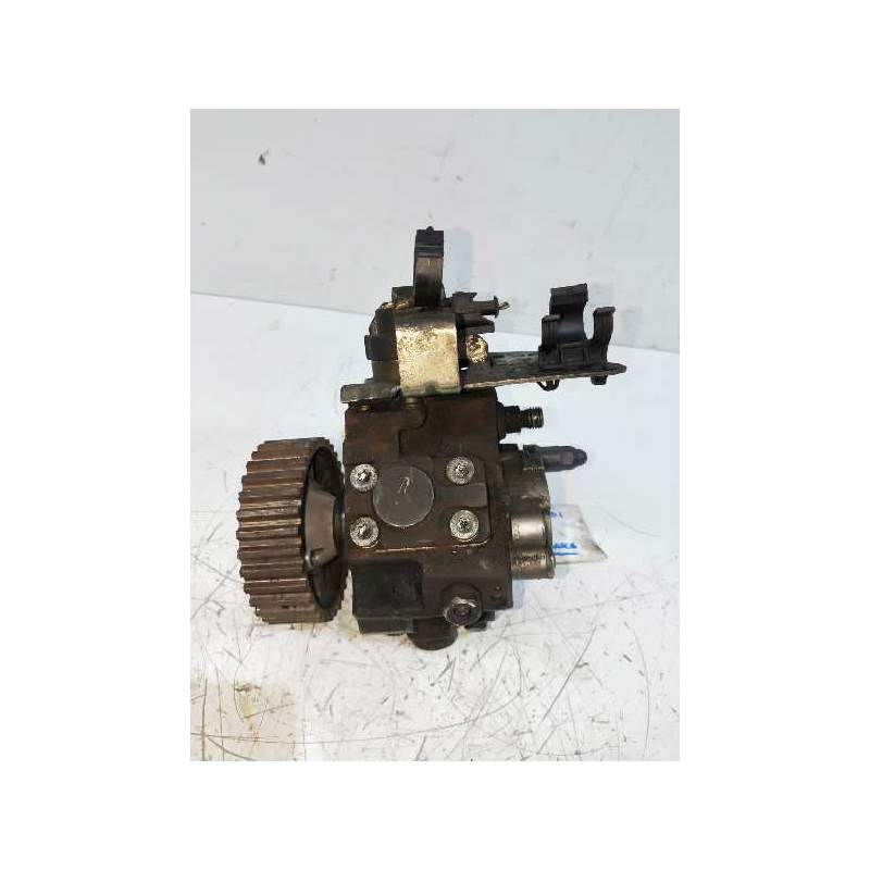 Recambio de bomba inyeccion para mazda 3 berlina (bk) 1.6 crdt active referencia OEM IAM 0445010102 BOSCH BOSCH