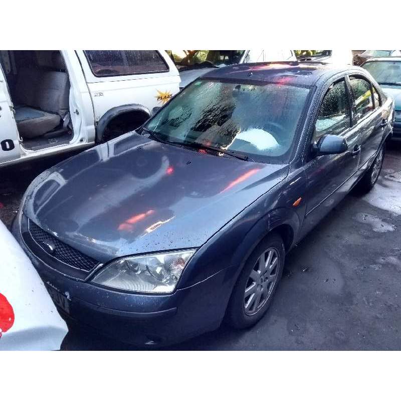 FORD MONDEO BERLINA (GE)