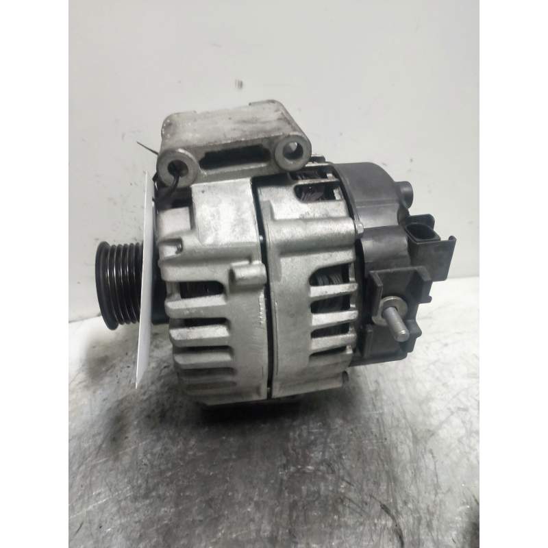 Recambio de alternador para mercedes-benz clase clk (w209) coupe 220 cdi (209.308) referencia OEM IAM A0009067802  