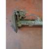 Recambio de puente trasero para isuzu trooper referencia OEM IAM   DISCO
