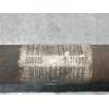 Recambio de transmision delantera derecha para peugeot 307 break/sw (s2) sw pack referencia OEM IAM 9637117880 8MN05 2005