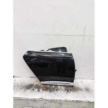 PUERTA TRASERA DERECHA 5P