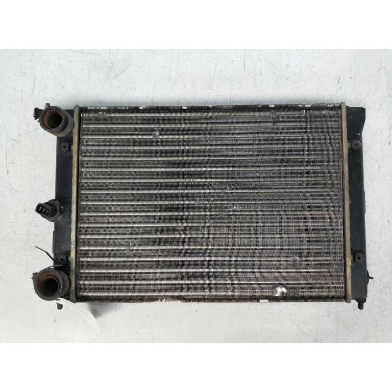 Recambio de radiador agua para volkswagen polo (867/871/873) coupe c / básico (2000) referencia OEM IAM   